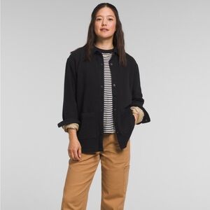 North Face Valley Twill jacket